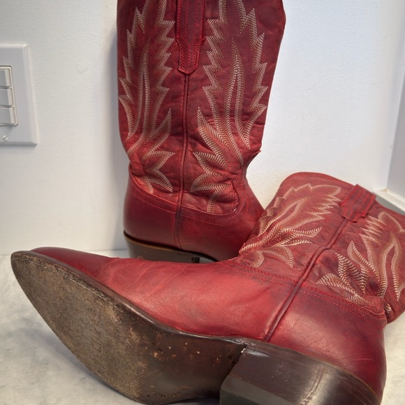 Tecova The Jamie in Redwood Goat - Picture 2 of 13